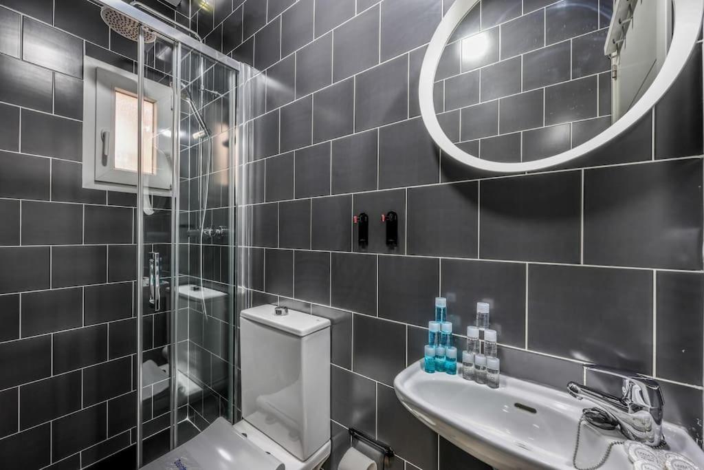 Urban Tranquility In - Just Relax & Enjoy Apartamento *