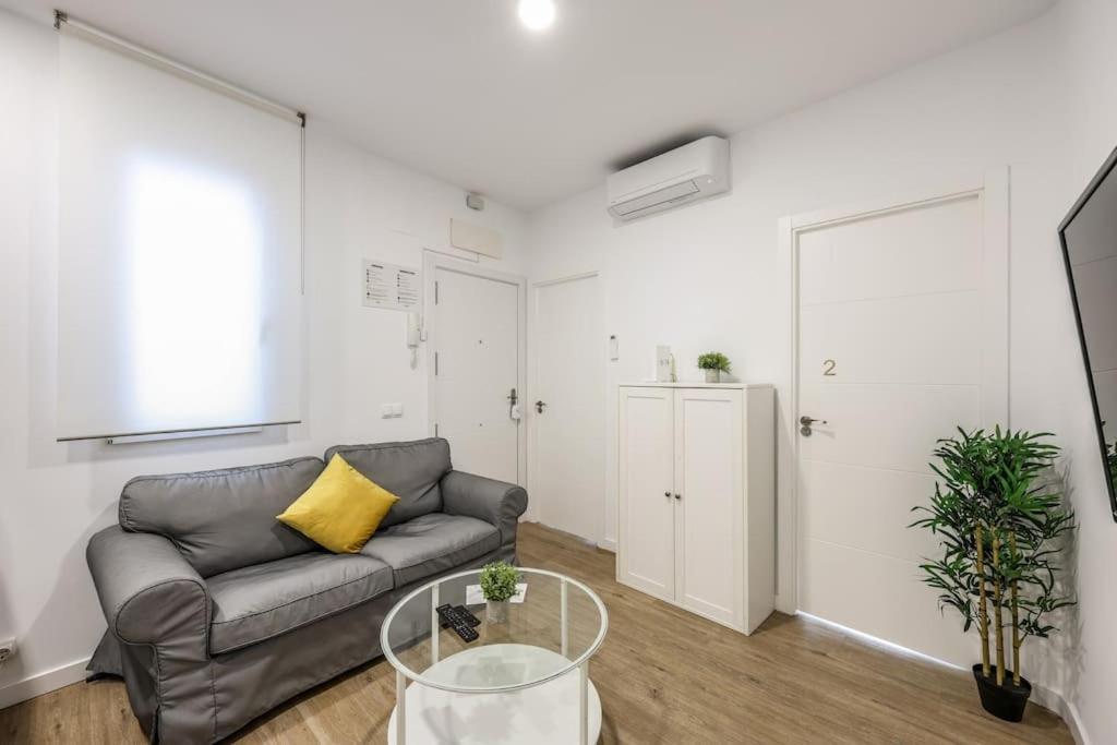 Urban Tranquility In - Just Relax & Enjoy Appartement Madrid
