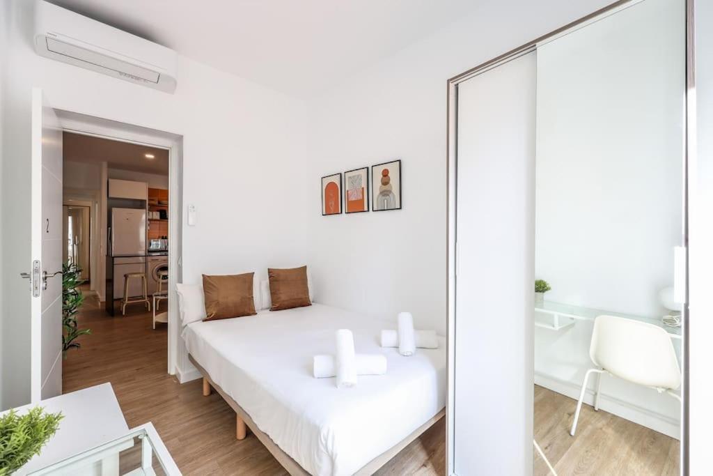 Urban Tranquility In - Just Relax & Enjoy Apartamento