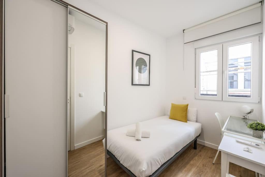 Urban Tranquility In - Just Relax & Enjoy Appartement *