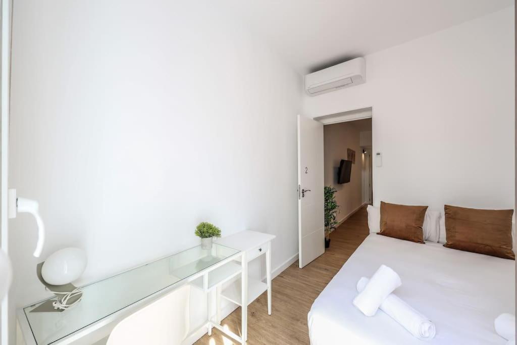 Urban Tranquility In - Just Relax & Enjoy Appartement Madrid