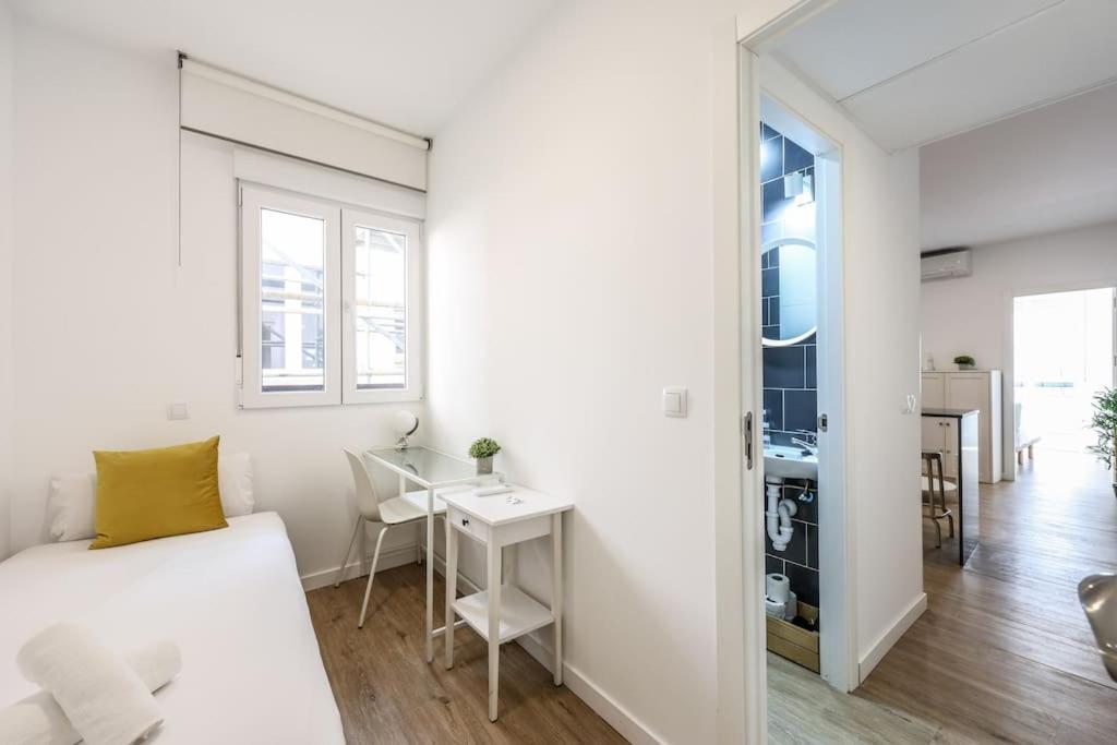 Urban Tranquility In - Just Relax & Enjoy Appartement Madrid